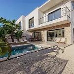 Enjoy 5bdr Pool And Bbq * Saint-Raphaël